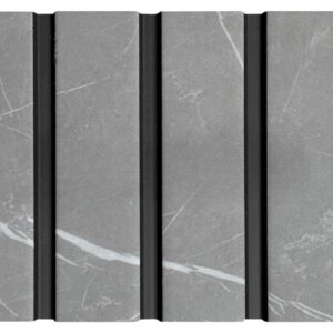Mermer Desenli PVC Duvar Paneli - A2051