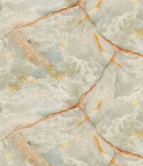 Mermer Desenli PVC Levha Duvar Paneli-90535