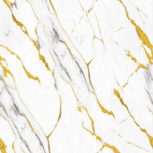 Mermer Desenli PVC Levha Duvar Paneli-9958