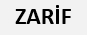 ZARİF